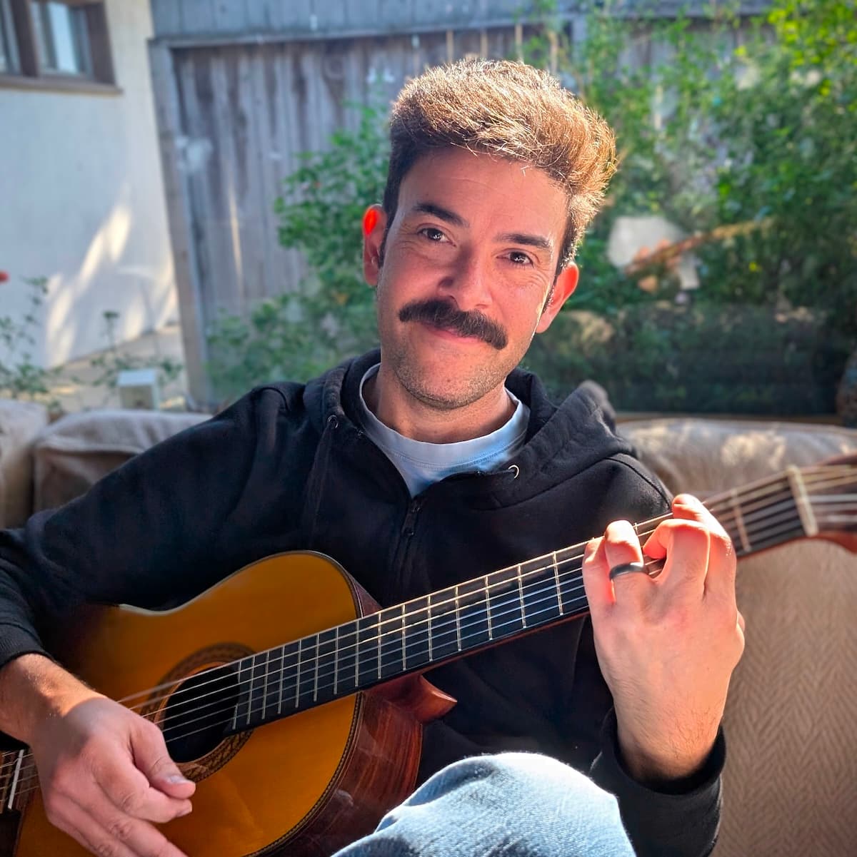 Abraham Garabedian